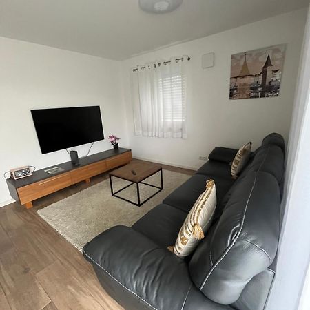 Ferienwohnung Am Yachthafen Kressbronn am Bodensee Ngoại thất bức ảnh