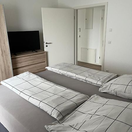 Ferienwohnung Am Yachthafen Kressbronn am Bodensee Ngoại thất bức ảnh