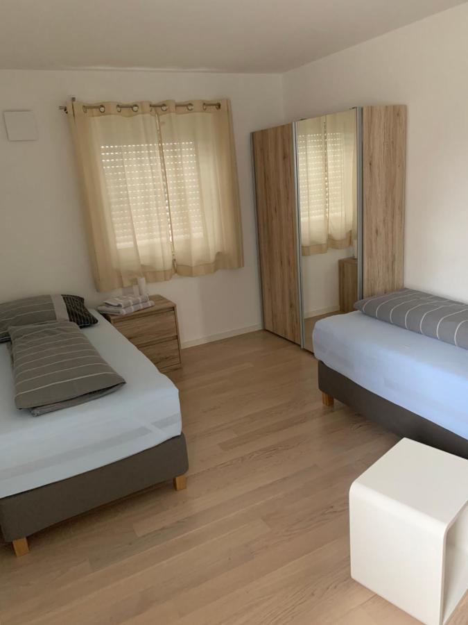 Ferienwohnung Am Yachthafen Kressbronn am Bodensee Ngoại thất bức ảnh