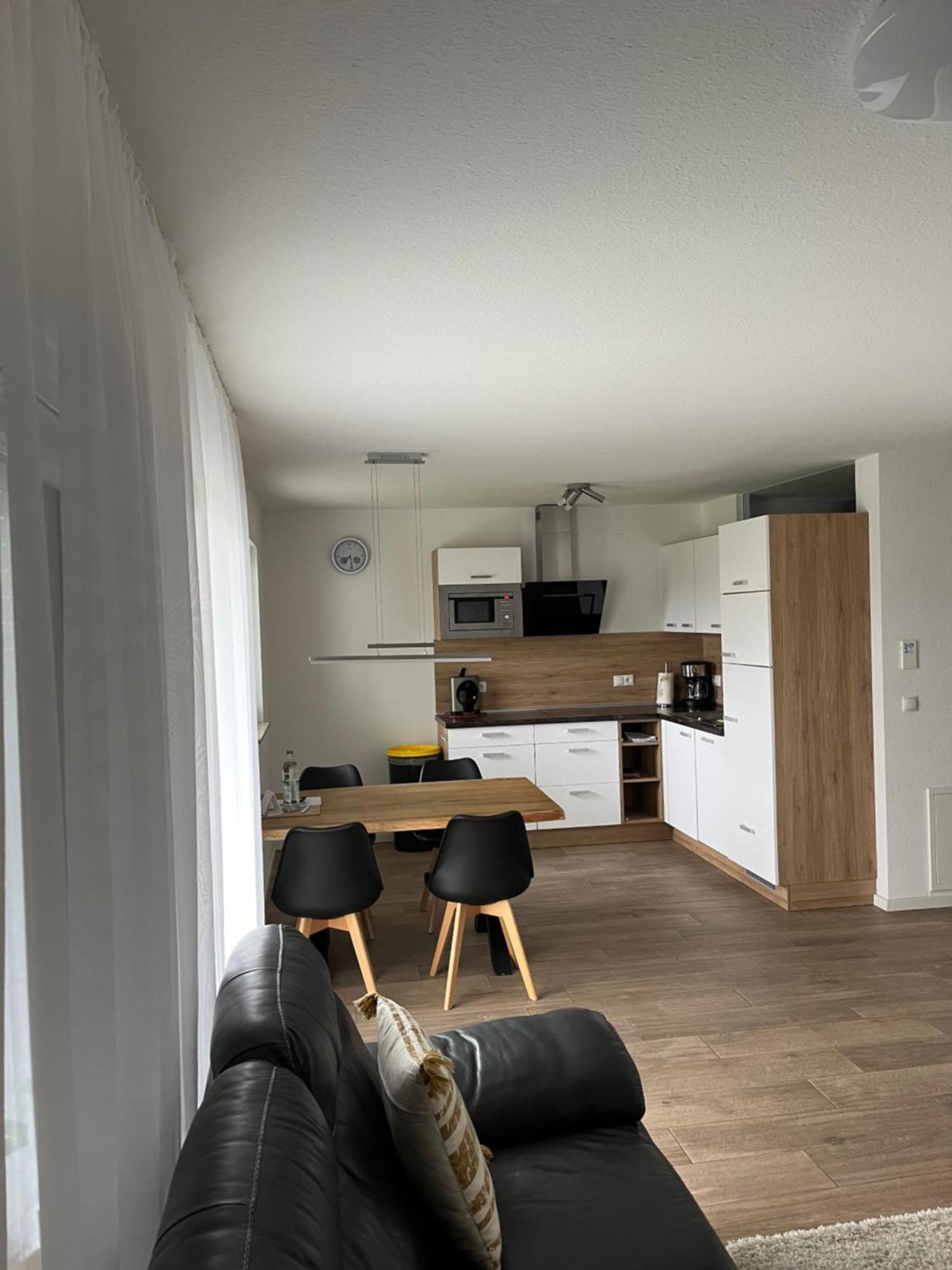 Ferienwohnung Am Yachthafen Kressbronn am Bodensee Ngoại thất bức ảnh