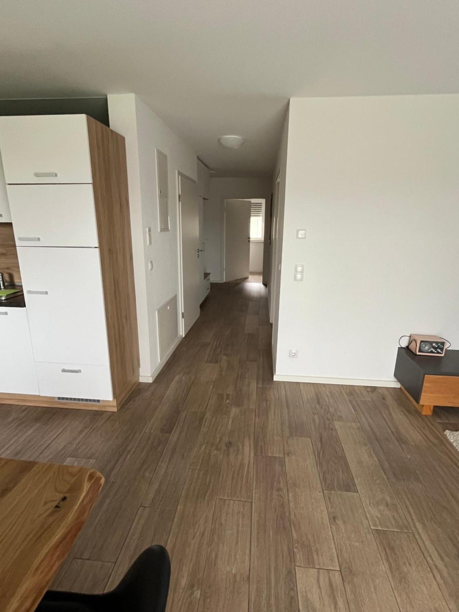 Ferienwohnung Am Yachthafen Kressbronn am Bodensee Ngoại thất bức ảnh