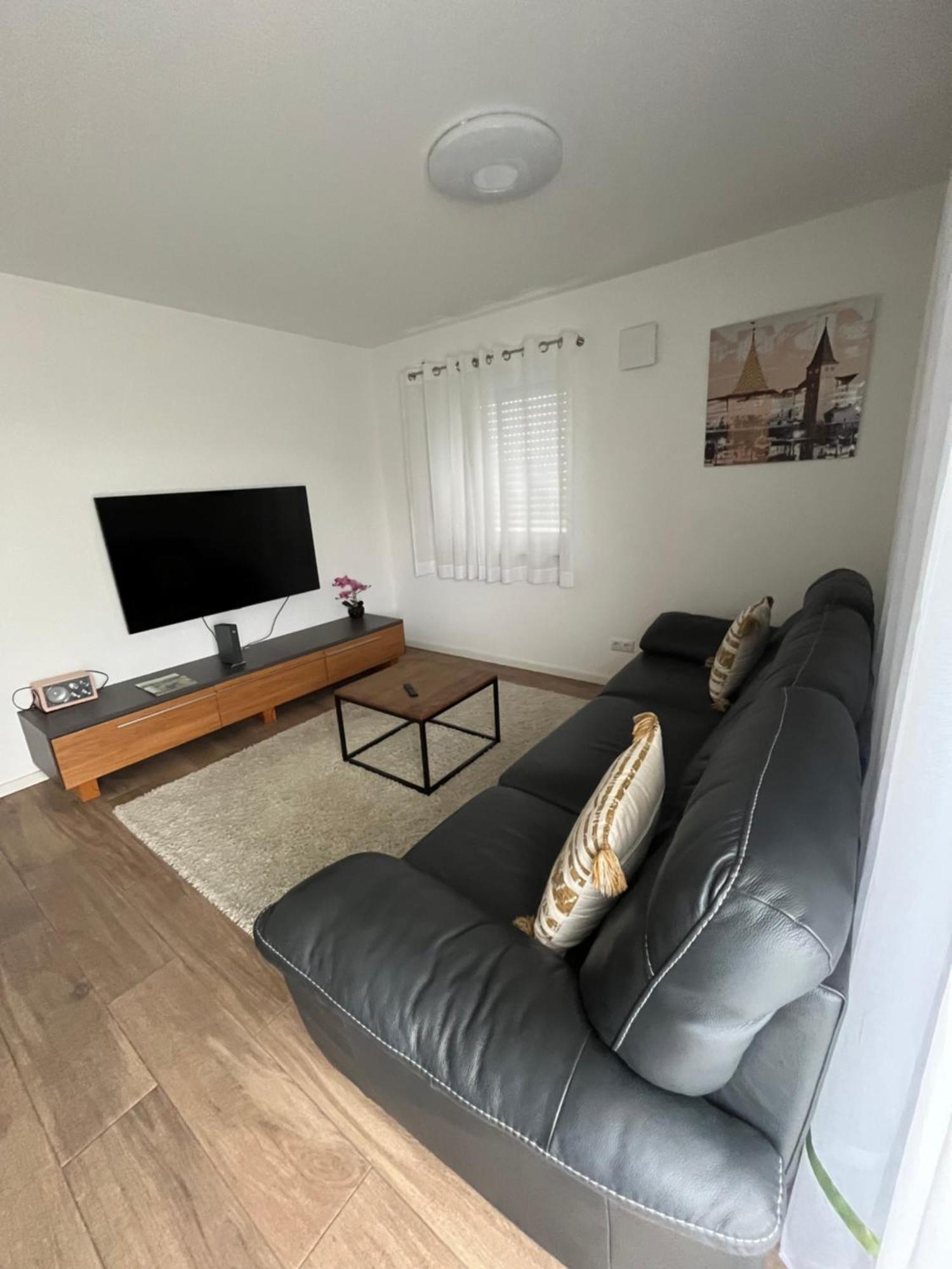 Ferienwohnung Am Yachthafen Kressbronn am Bodensee Ngoại thất bức ảnh