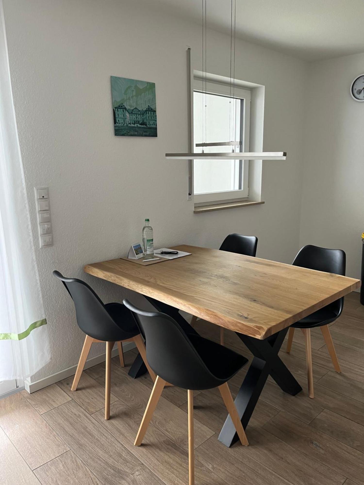 Ferienwohnung Am Yachthafen Kressbronn am Bodensee Ngoại thất bức ảnh