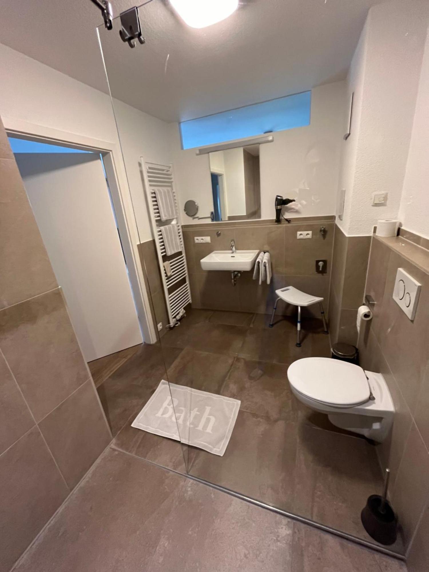 Ferienwohnung Am Yachthafen Kressbronn am Bodensee Ngoại thất bức ảnh