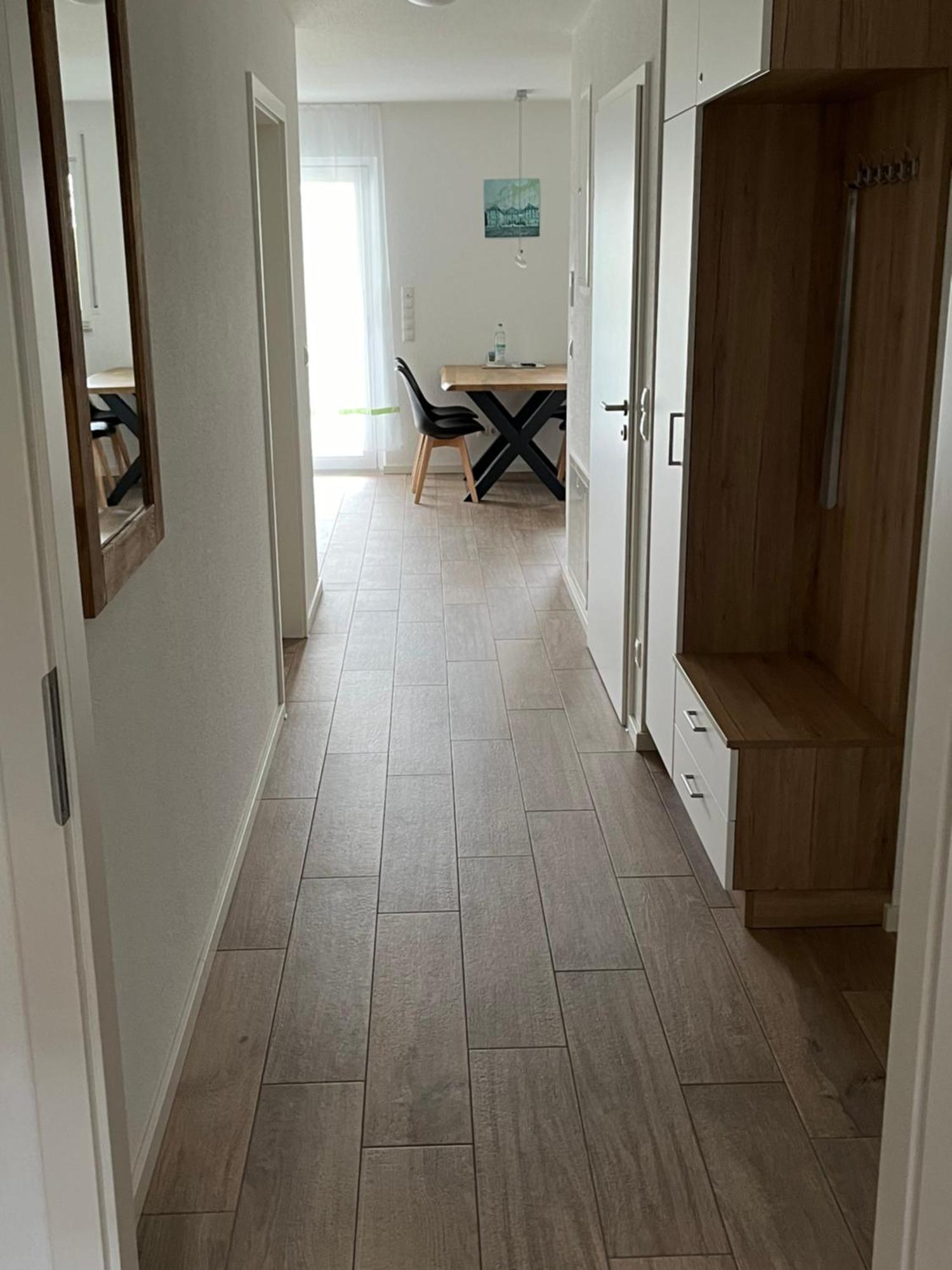Ferienwohnung Am Yachthafen Kressbronn am Bodensee Ngoại thất bức ảnh