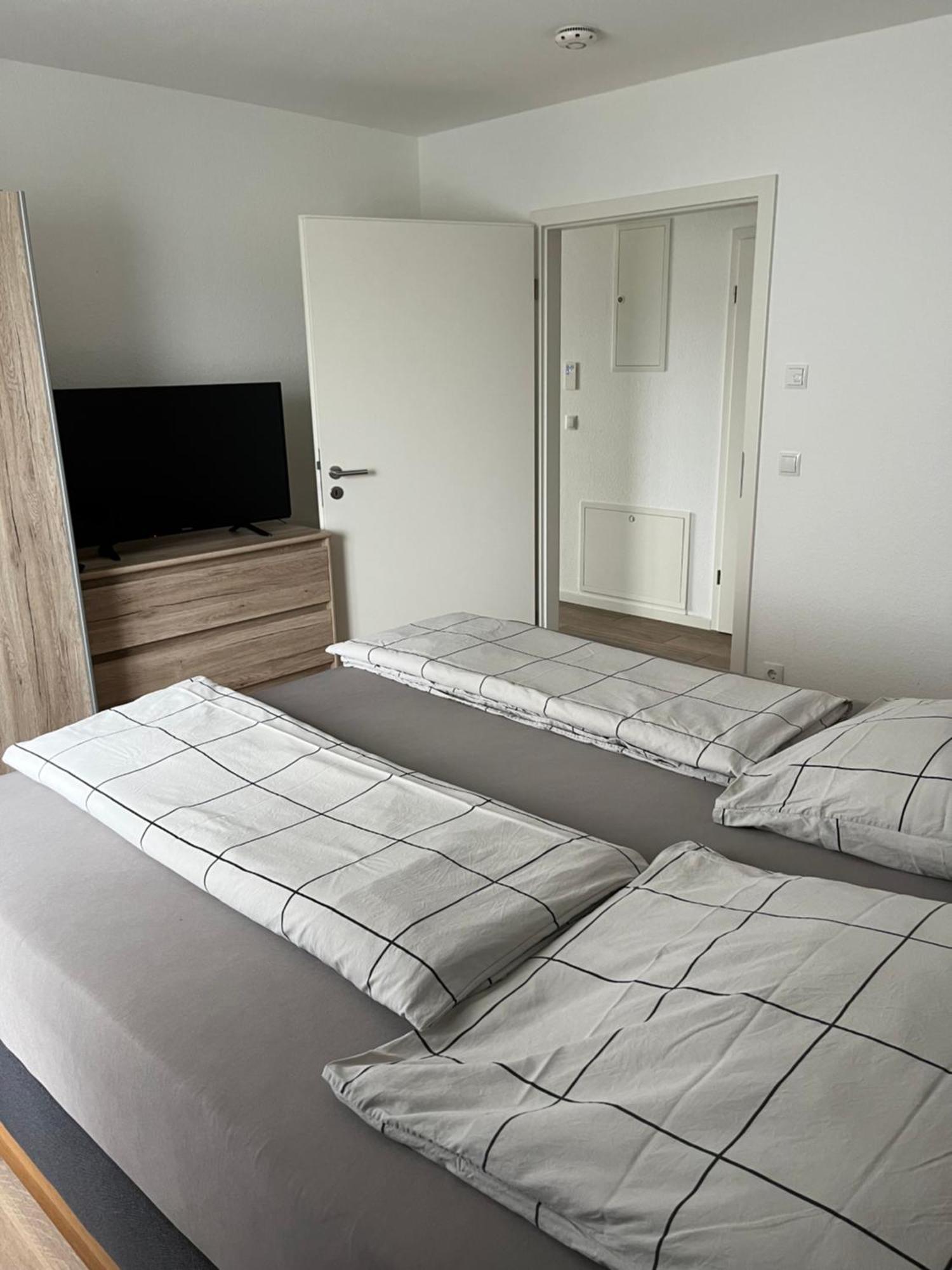 Ferienwohnung Am Yachthafen Kressbronn am Bodensee Ngoại thất bức ảnh