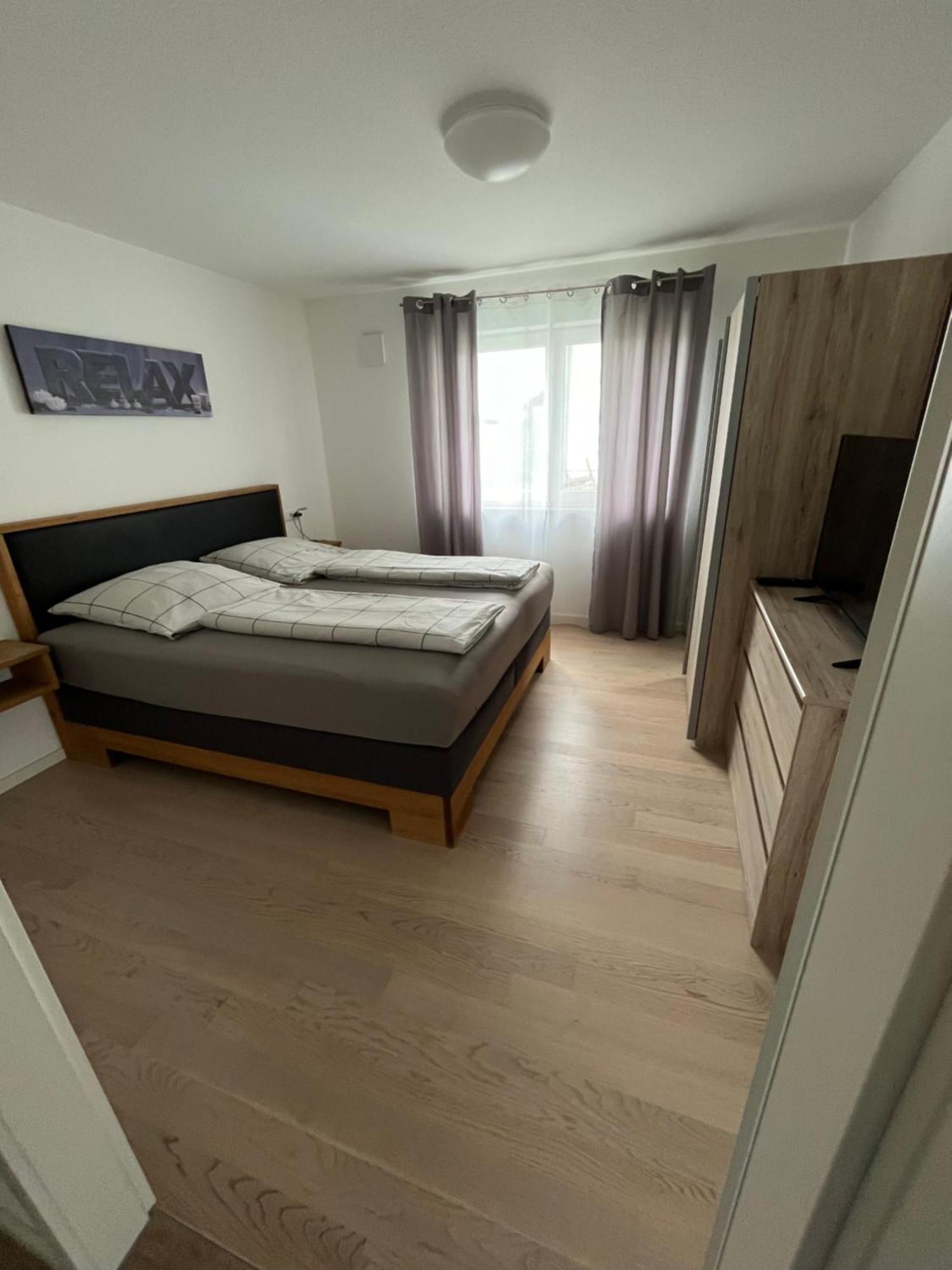 Ferienwohnung Am Yachthafen Kressbronn am Bodensee Ngoại thất bức ảnh